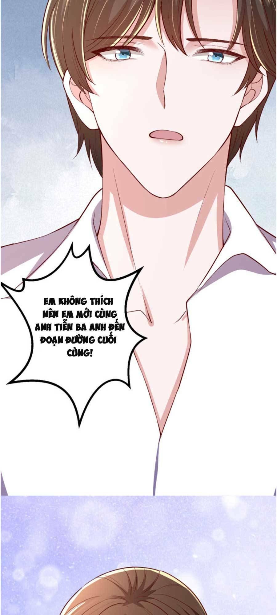 nhất sanh hữu hỉ chapter 69 23