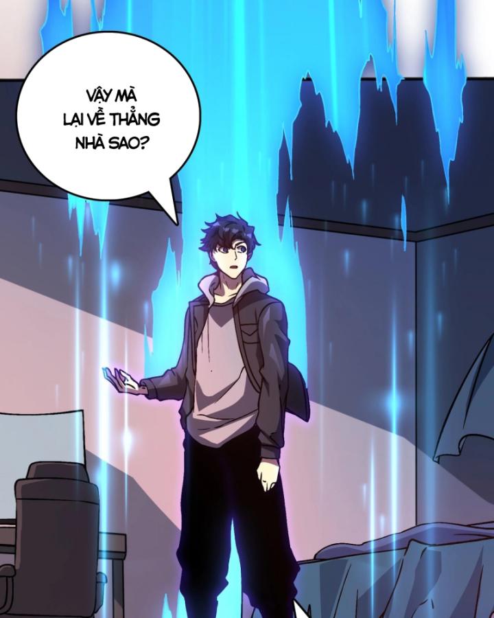 mở màn kiêm nhiệm boss hắc long, tôi vô địch rồi chapter 3 106