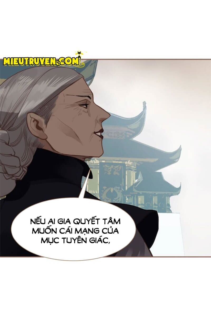 nhất đại linh hậu chapter 43 39