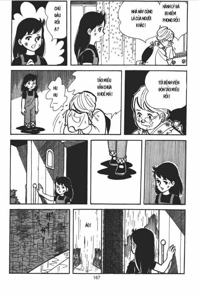 cô bé mồ côi chapter 18 9