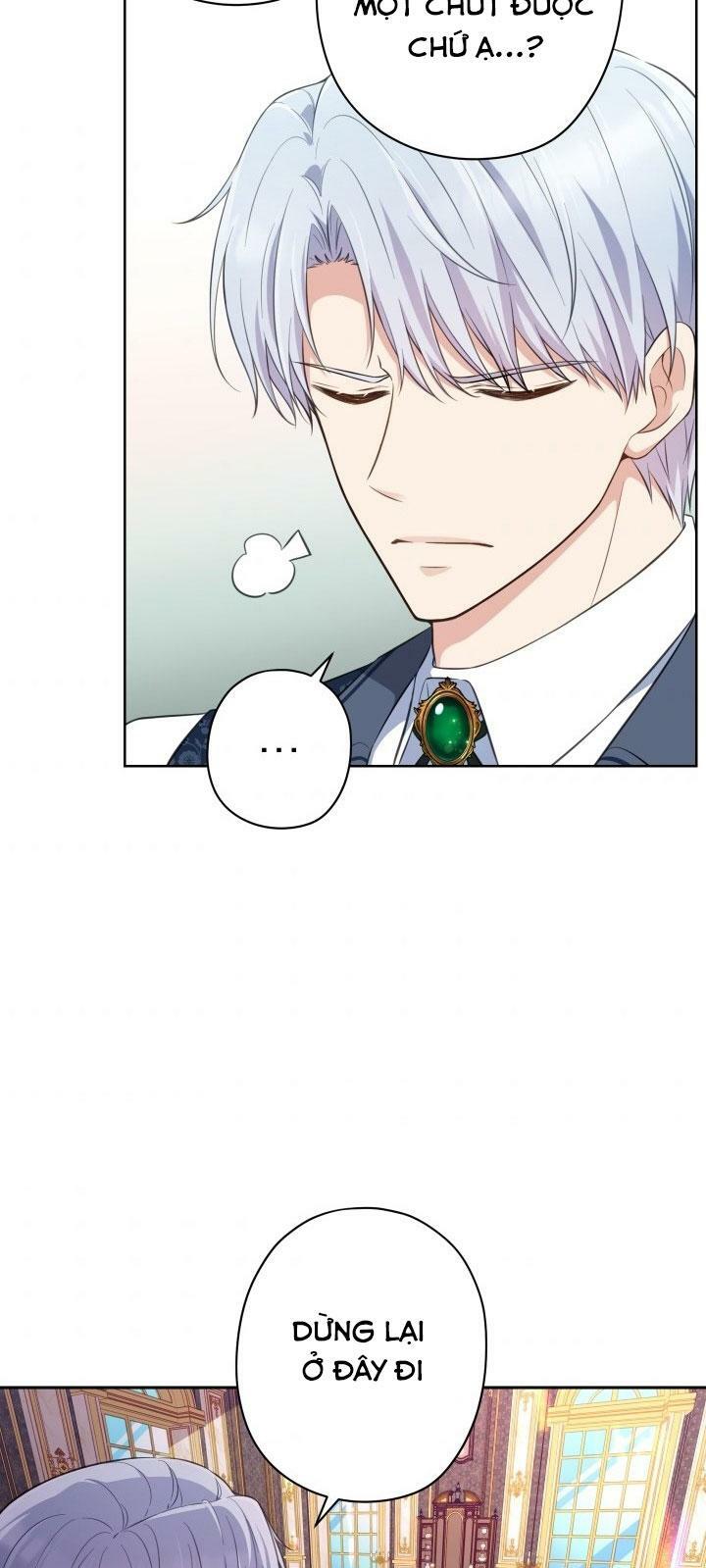 gửi đến người bạn của tôi chapter 30 40