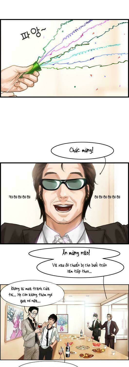 pink lady chapter 58 12