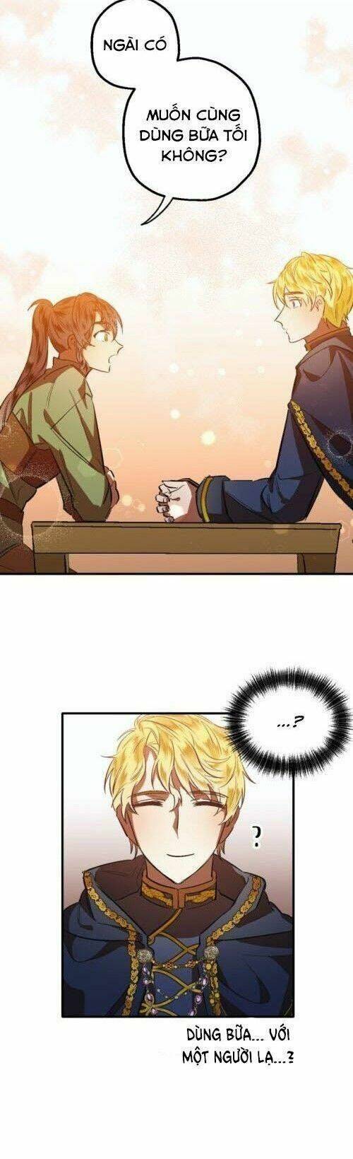 phương pháp tán tỉnh của nữ thợ săn chapter 1 62