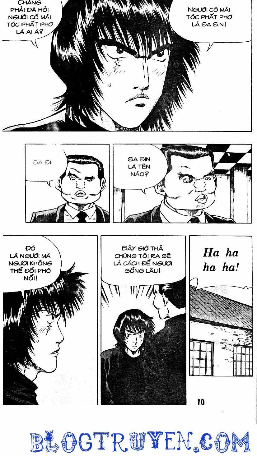 kid gang chapter 138 8