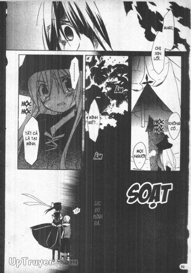 hoshi no witch chapter 3 94