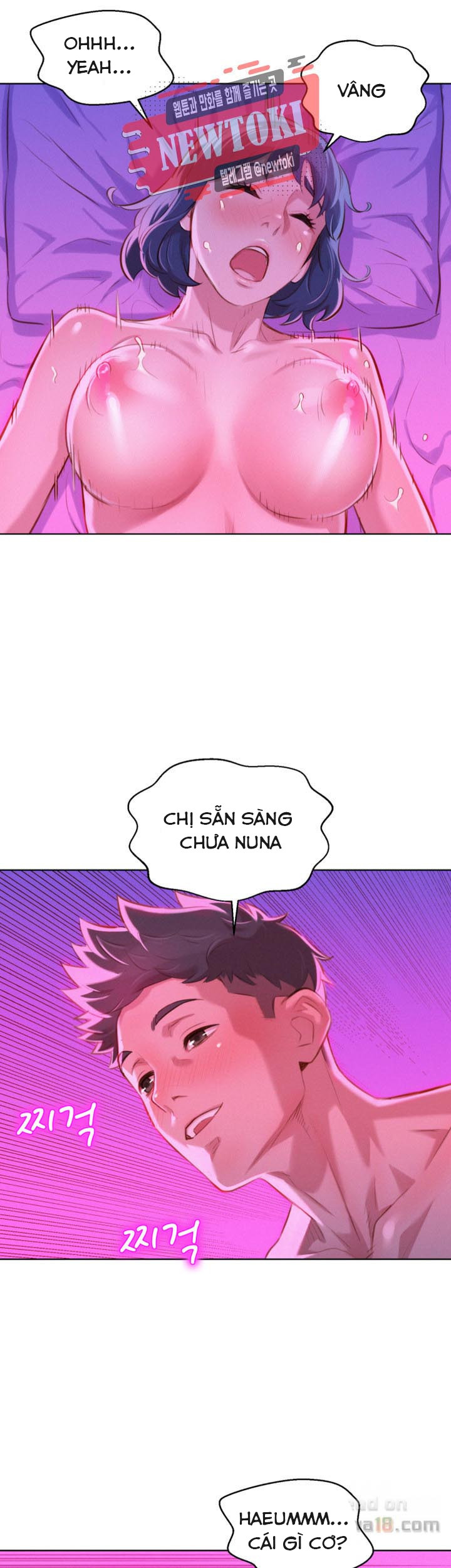 chị gái mưa chapter 54 26