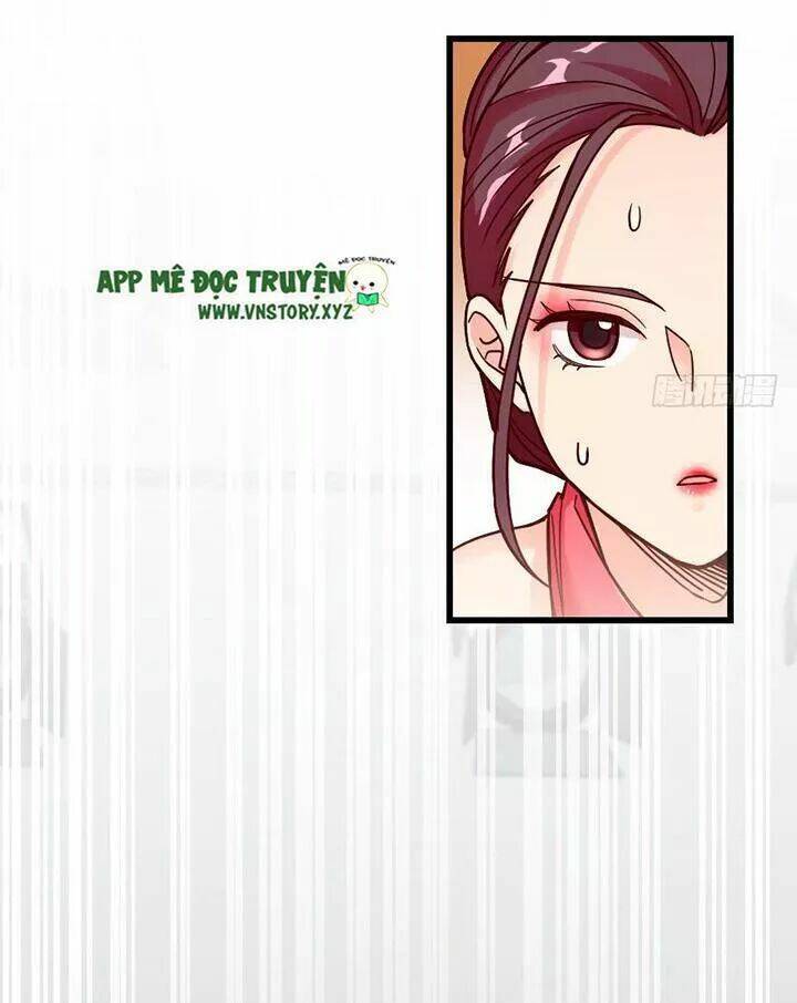 thiên hậu trở về chapter 114 50