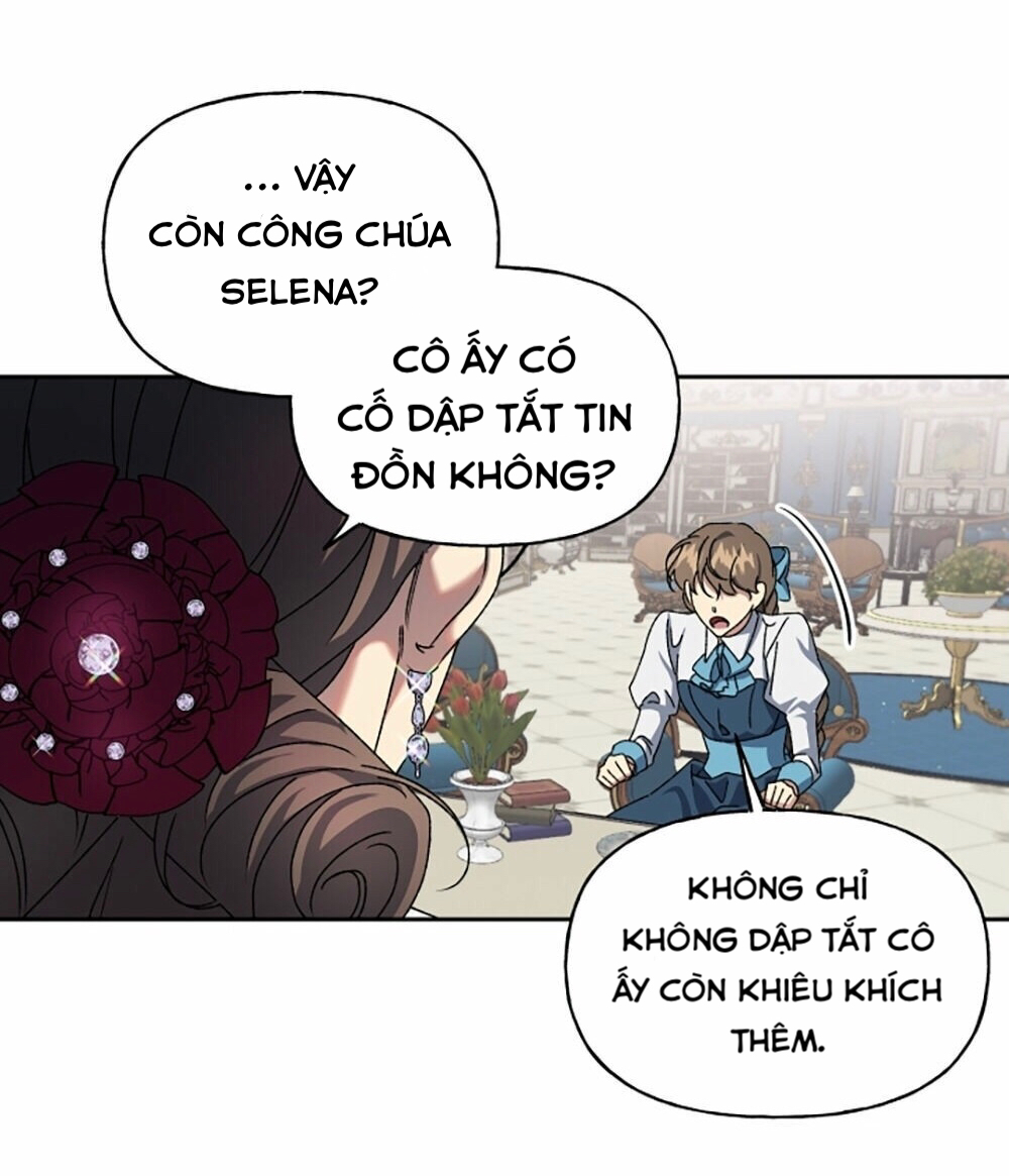 nàng công chúa trở thành vật hiến tế chapter 15 19