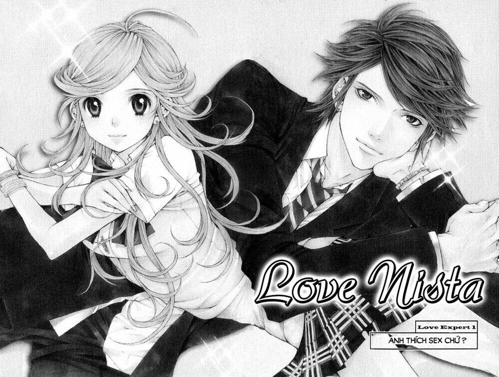 lovenista chapter 1 8