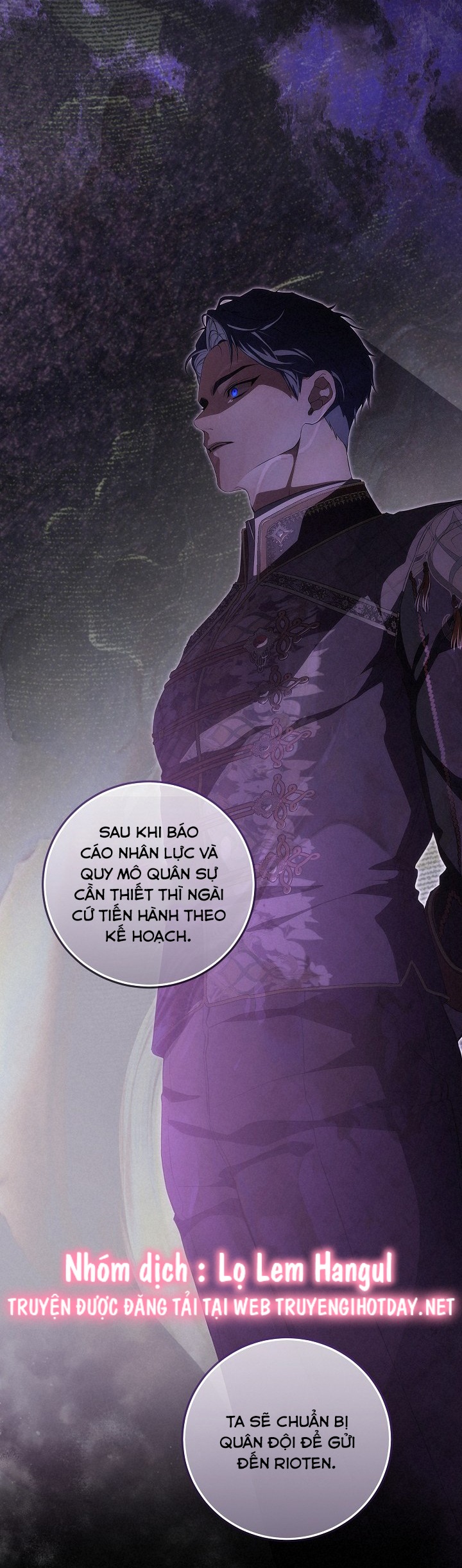 hướng đến ánh dương một lần nữa chapter 90 15