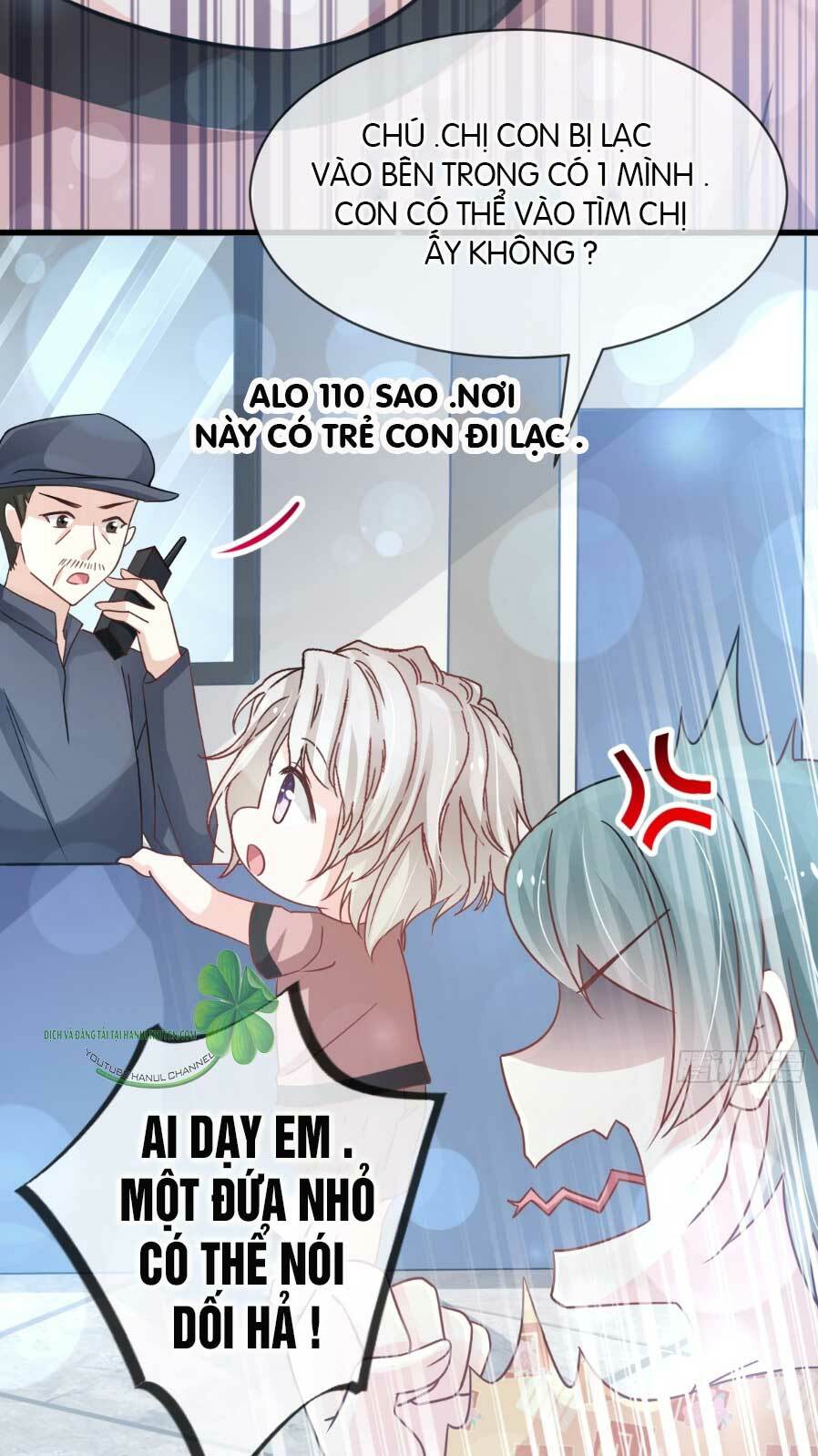 thiên hạ đệ nhất sủng phi chapter 153.1 17