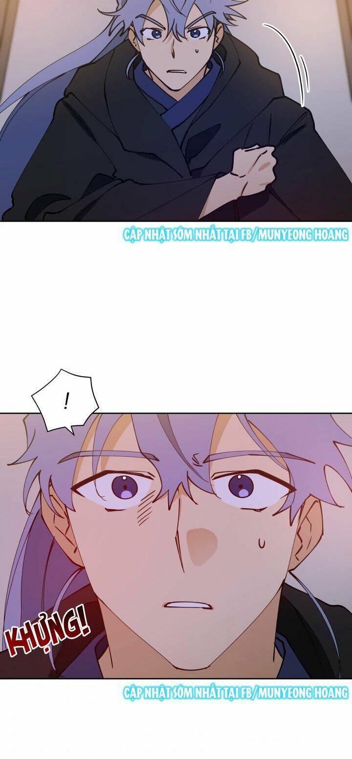 quái thú với hoa chapter 68 23