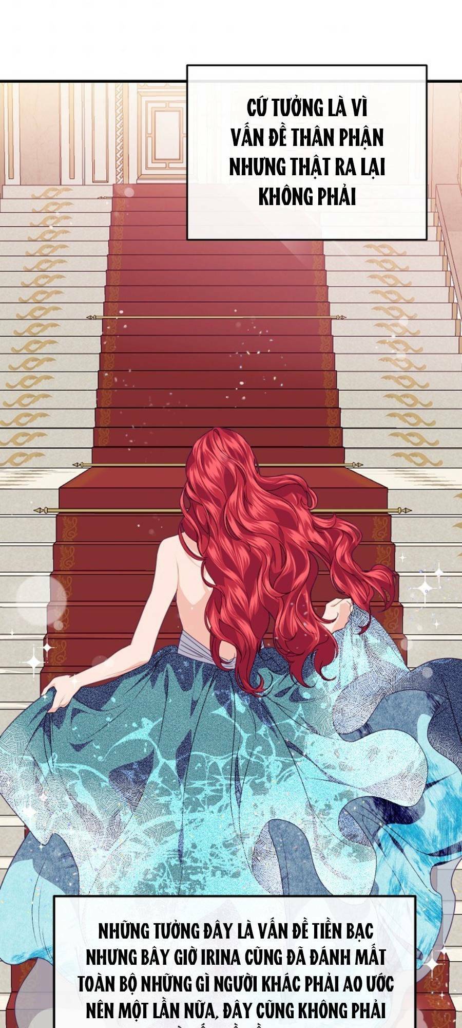 đại dương kiêu sa chapter 16.1 49