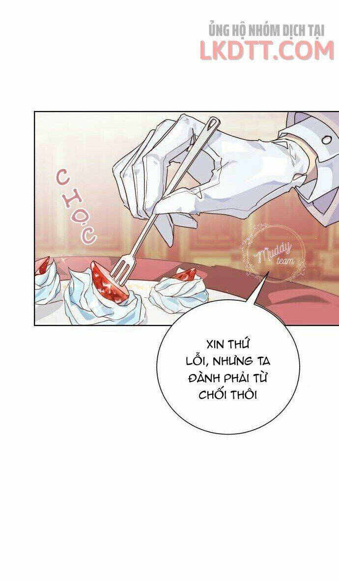 ta đã từng mong nàng biến mất chapter 1 37