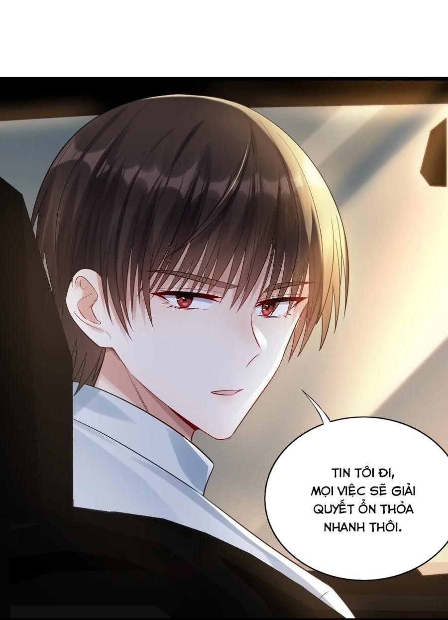 tức thời phạm quy [ tức thì vi quy ] chapter 33 6