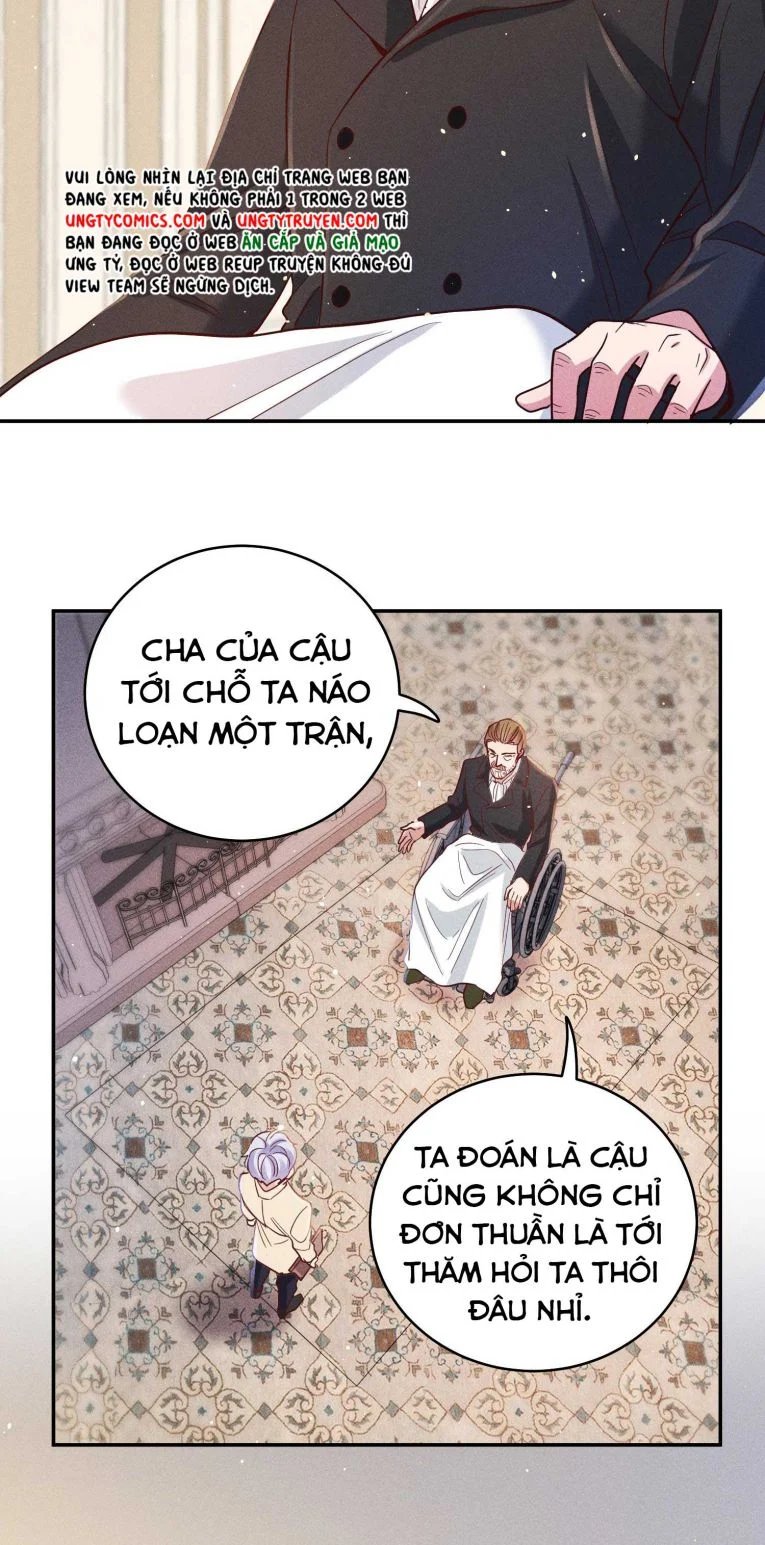 mê muội mất cả ý chí chapter 61 17