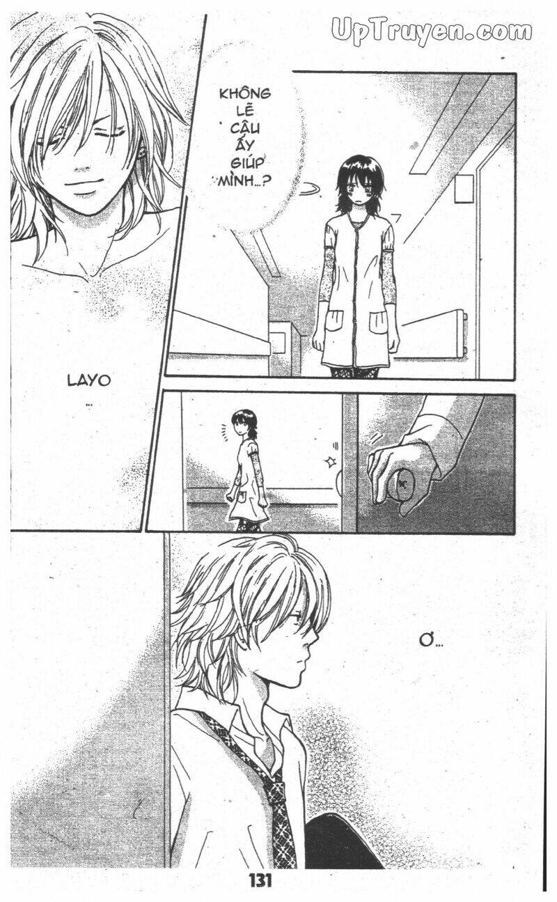 cuộc sống màu đào chapter 2 125