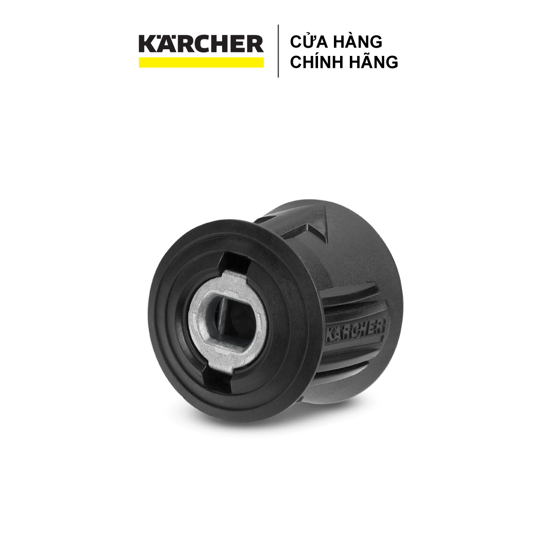 Đầu chuyển của dây áp lực thay thế Karcher