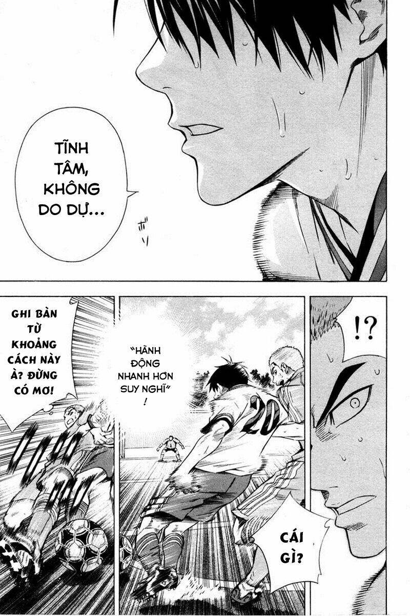 kỵ sĩ trong vòng cấm chapter 85 9