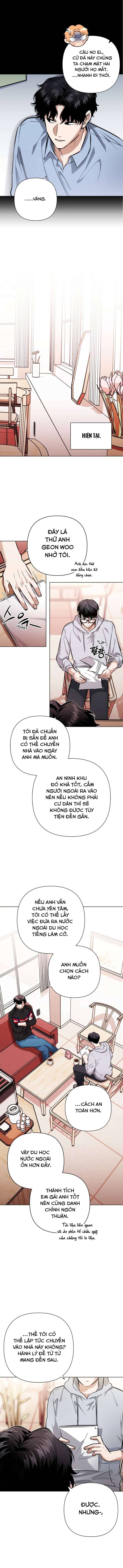 xin người đừng quên chapter 31 5