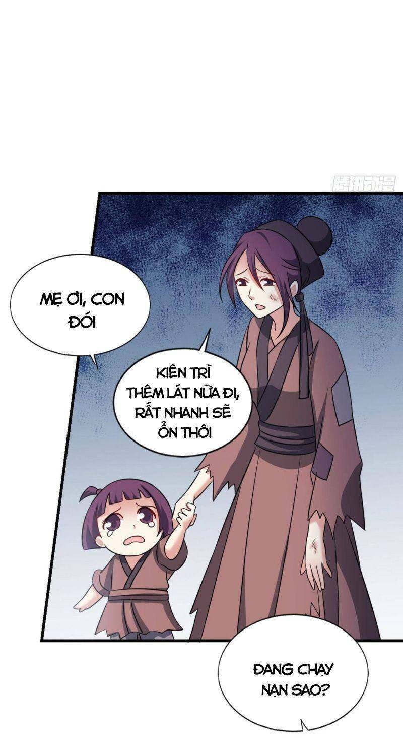 Trọng Sinh Thành Cậu Vàng Tại Dị Thế Chapter 183 24