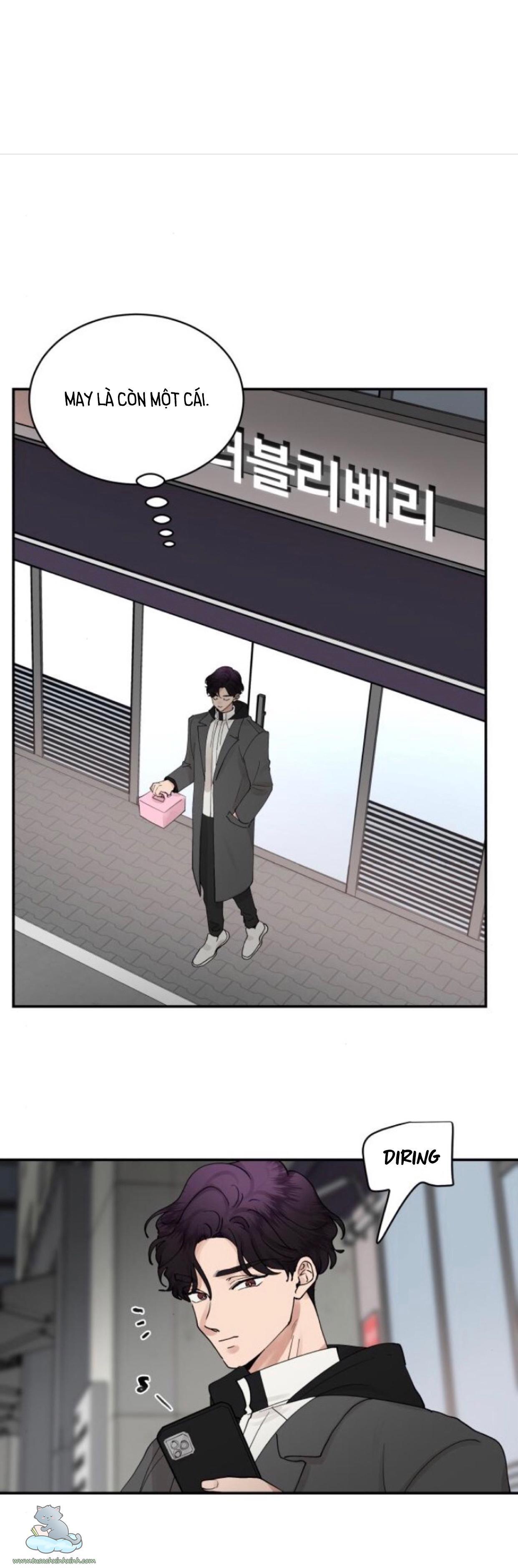 oan gia ngõ hẹp chapter 71 9