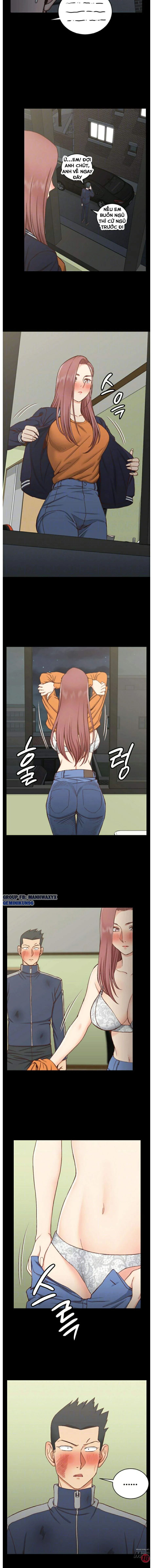 thanh niên động kinh chapter 103 4