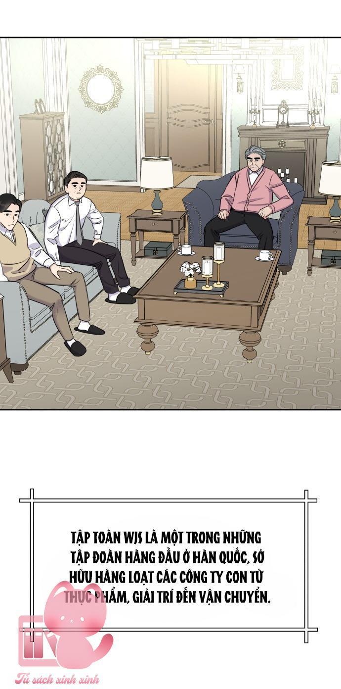 hãy vờ như ta yêu nhau chapter 17 31