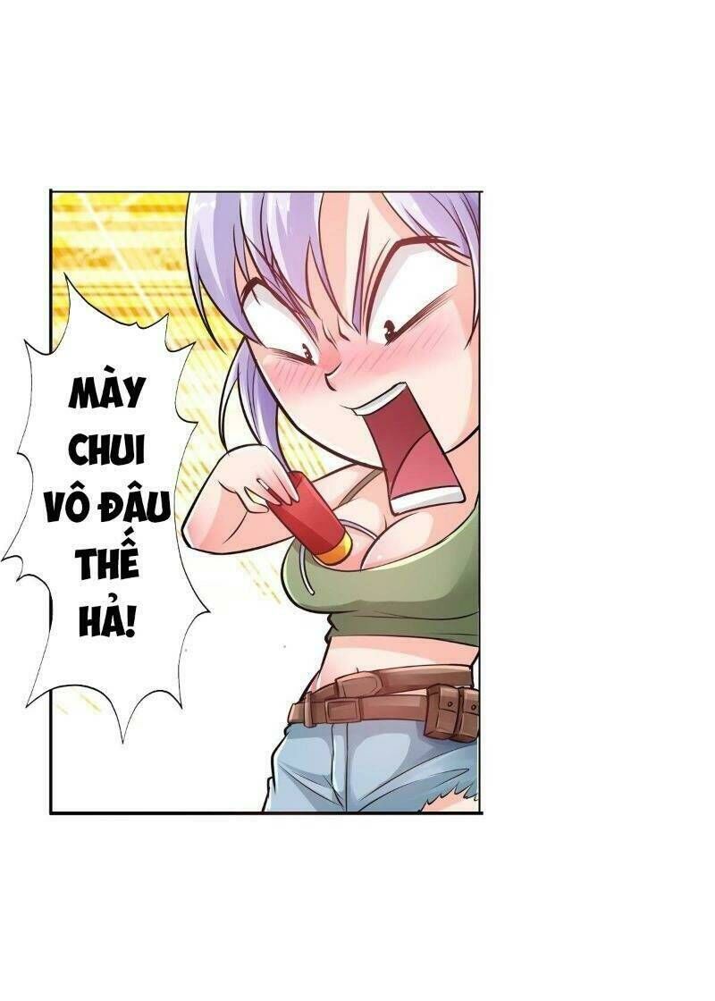 nhân vật phản diện đi tìm đường chết chapter 47 15