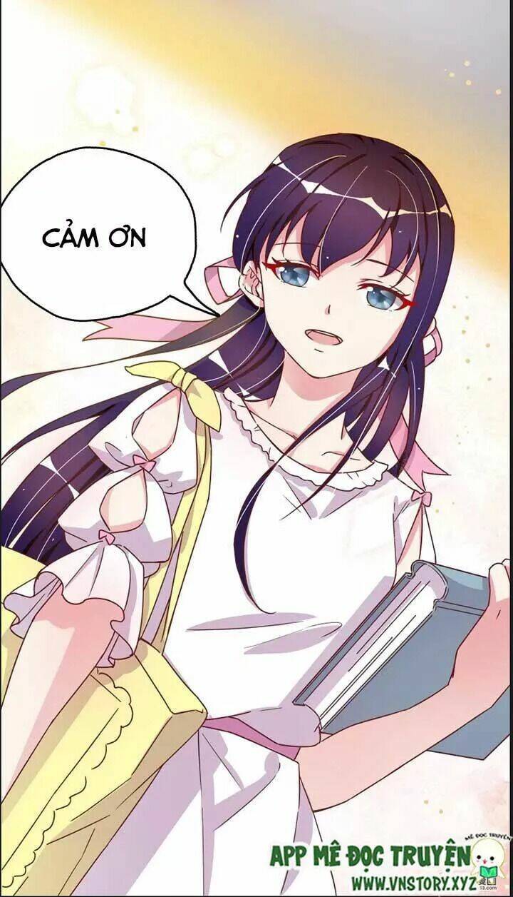 yêu em, sai đến tận cùng chapter 14 7