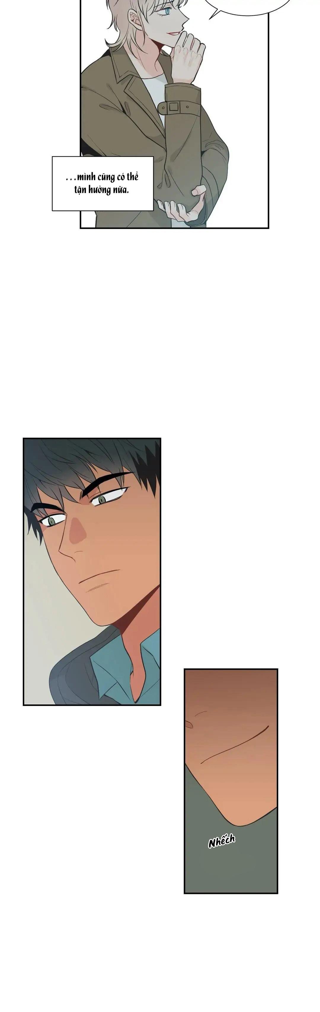 đường ranh giới chapter 33 14