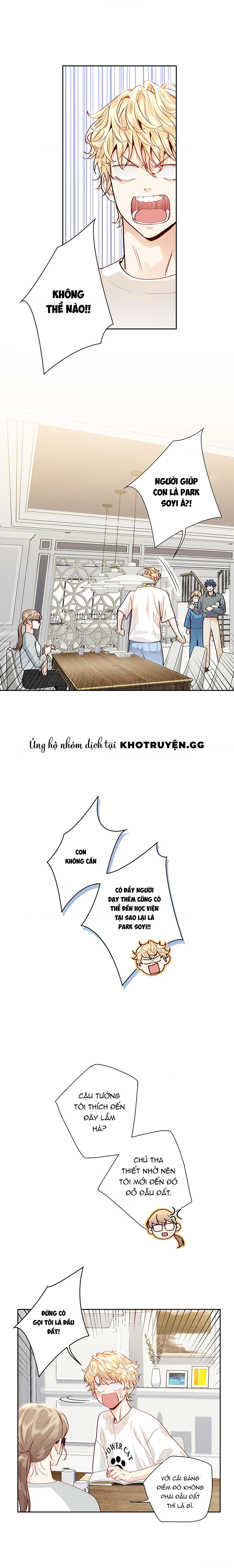 tình yêu là ảo ảnh chapter 10 6