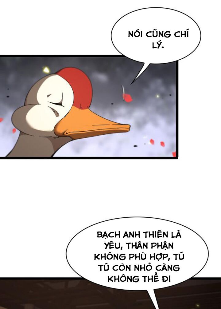 chư giới - tận thế online chapter 98 14