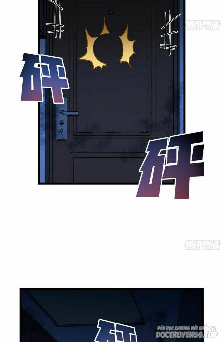 giải cứu 99 nữ chính ở mạt thế chapter 32 18