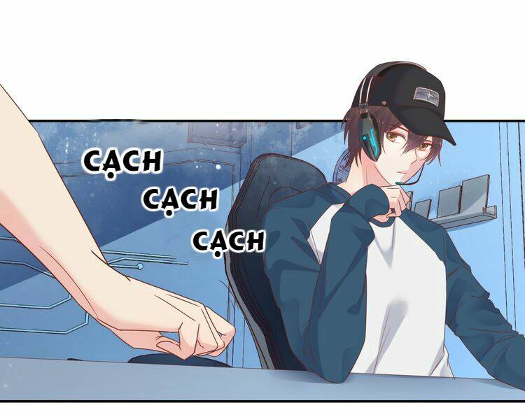 mật thất vây người cá chapter 4 6