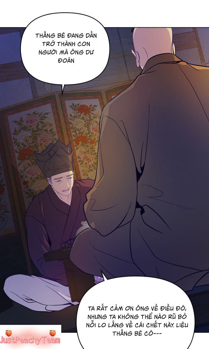 khi những nụ hoa nở rộ chapter 2 24