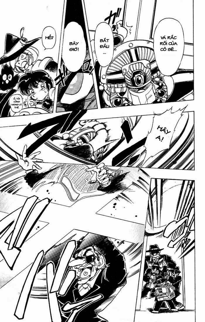 violinist of hameln - cây đàn kì diệu chapter 34 33