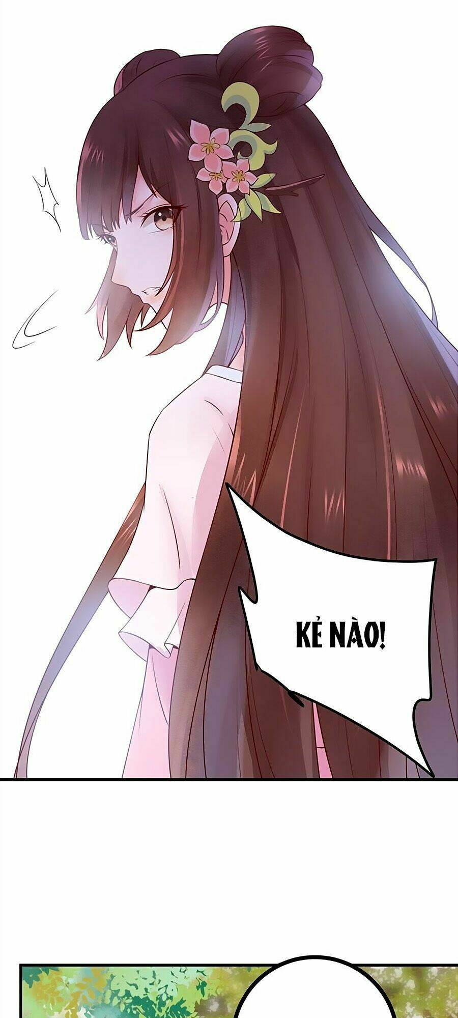 thần y khí nữ: ngự thú cuồng phi của quỷ đế chapter 42 5