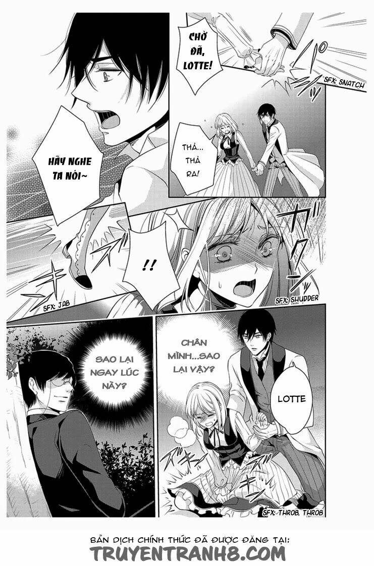 erotic fairy tales - the little mermaid chapter 16 9