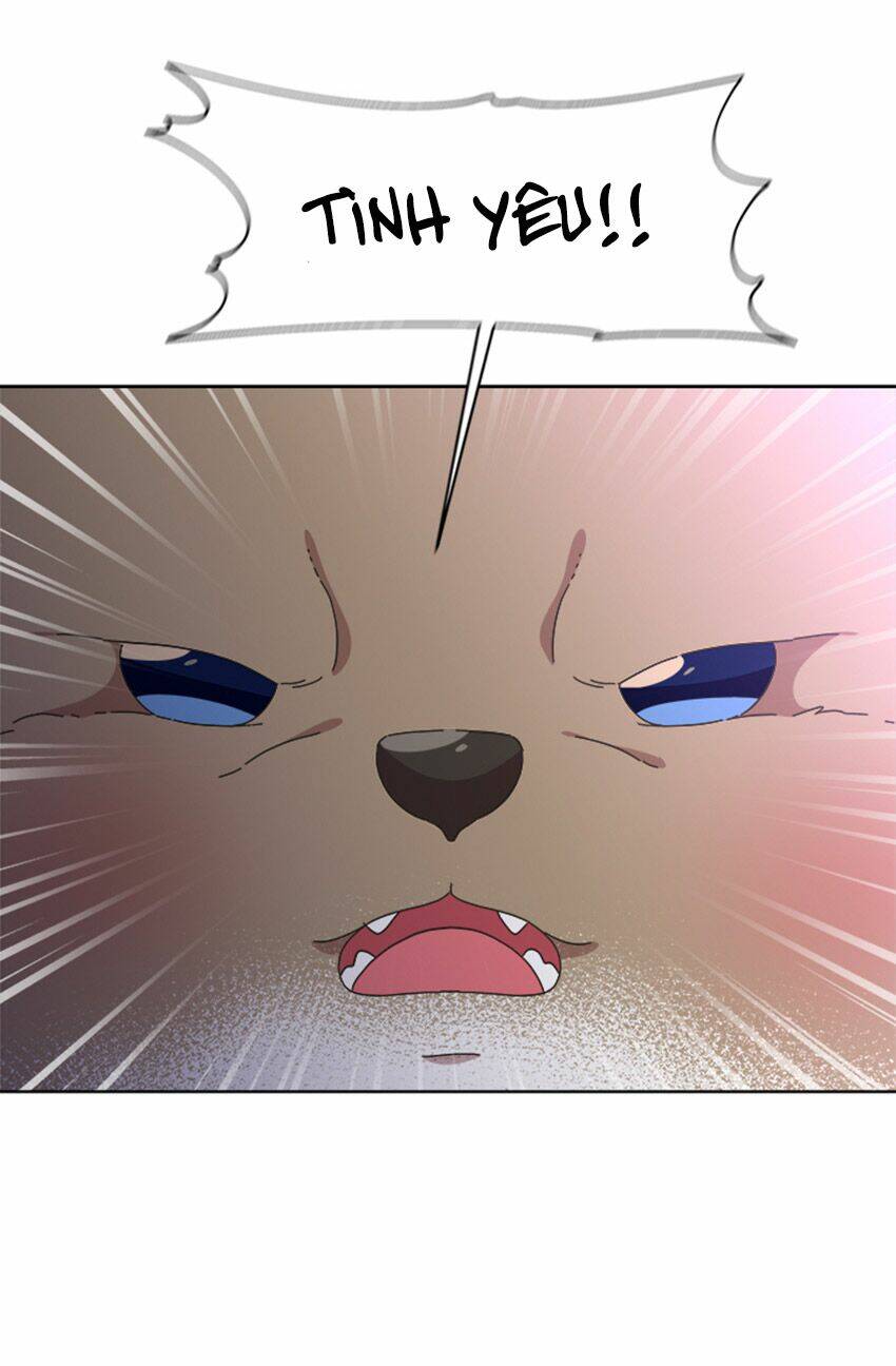 con gái bảo bối của ma vương chapter 117 73