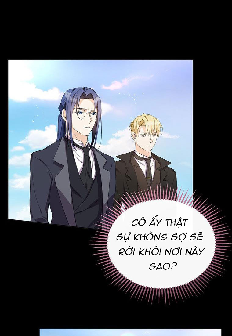 kết cục buồn của trò chơi nhập vai chapter 16 14