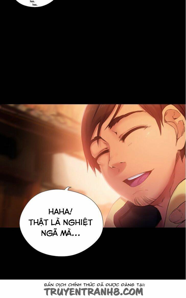 nhiệt huyết thanh xuân chapter 16 14