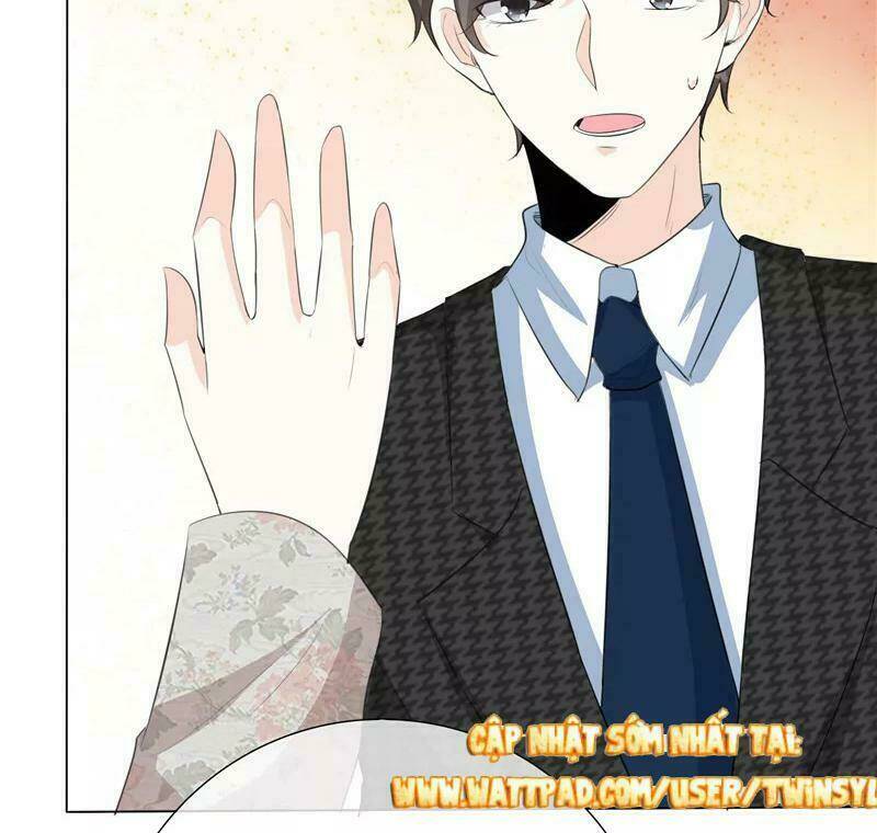 ái người tình xuất vu lam chapter 84 28