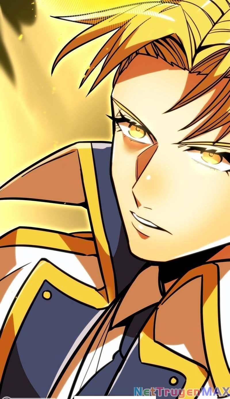 Huyết Thánh Cứu Thế Chủ~ Ta Chỉ Cần 0.0000001% Đã Trở Thành Vô Địch chapter 35 33