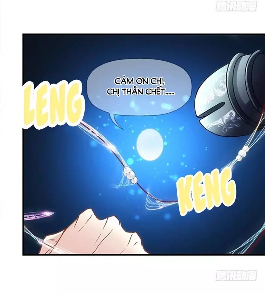 ám dạ vô thường chapter 54 60