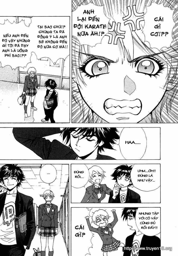 b-reaction chapter 8 9