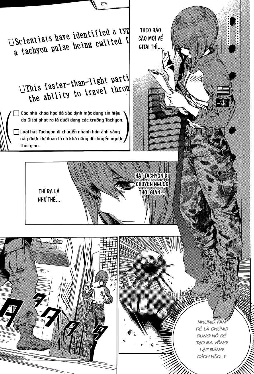 chết đi sống lại chapter 10 3