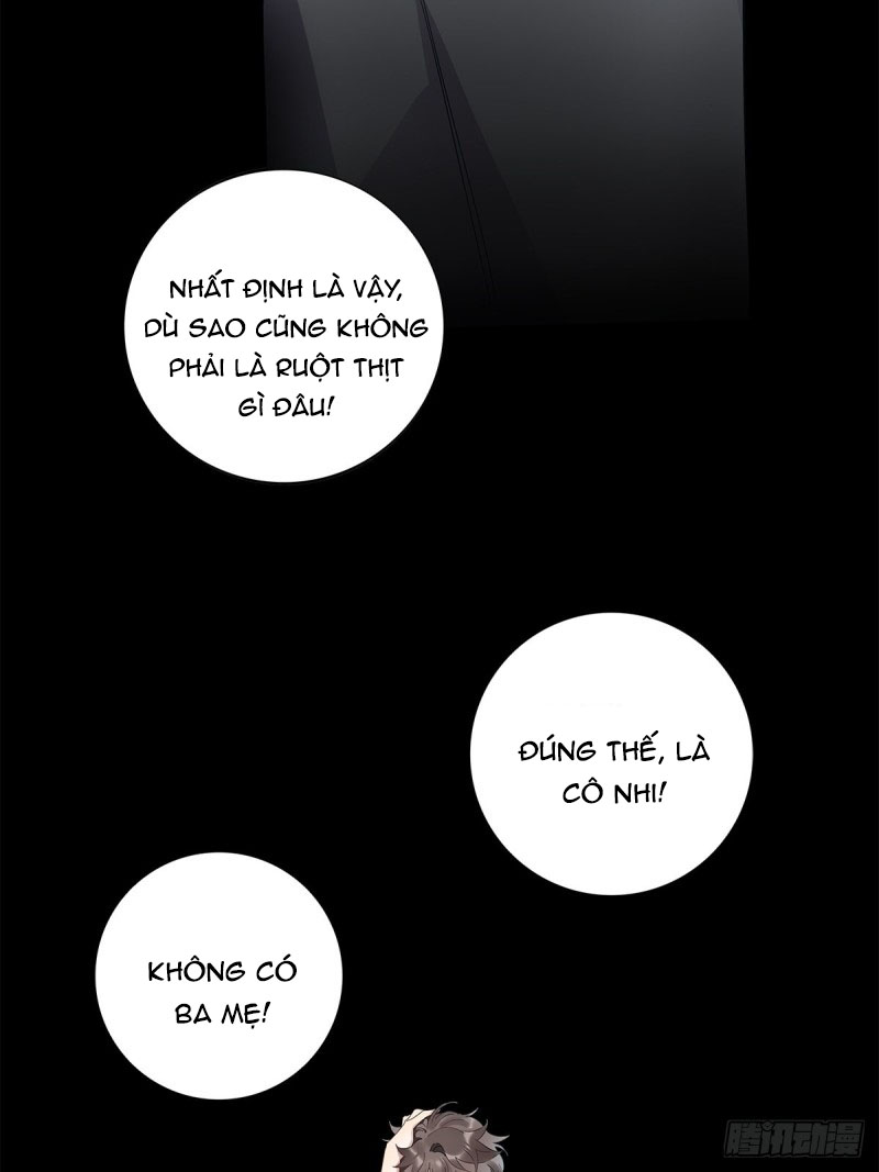 hôm nay nam giả trang nữ vẫn chưa được cầu hôn! chapter 2 16