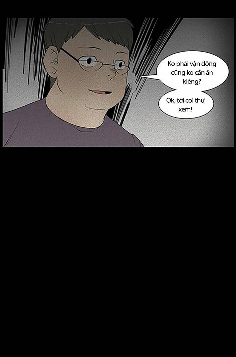 kinh dị đêm khuya chapter 37 4