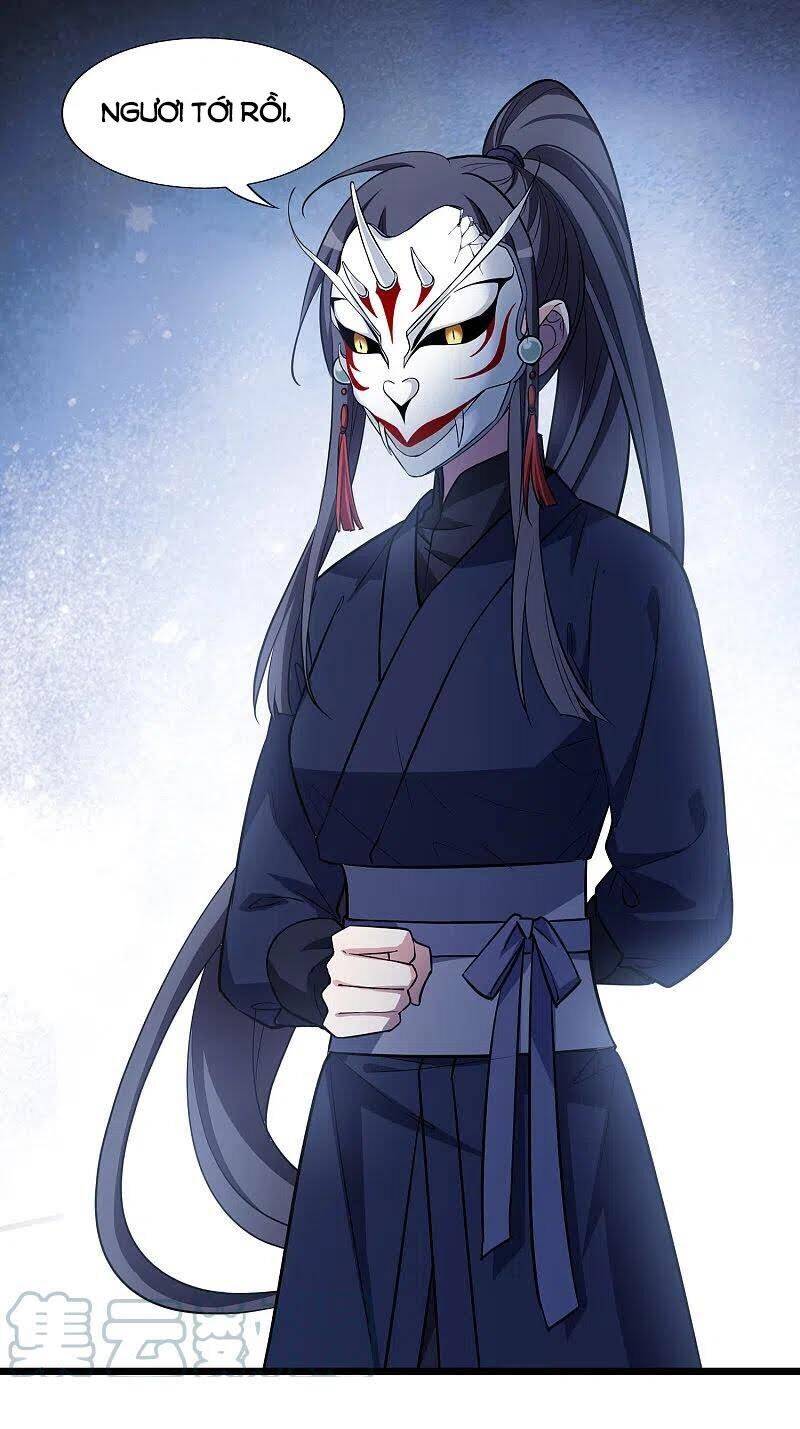 phượng nghịch thiên hạ chapter 485.1 3